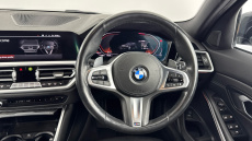 BMW 3 Series 330i M Sport 5dr Step Auto Petrol Estate